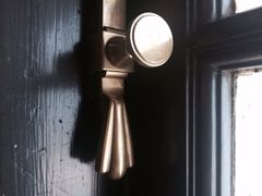 Salon&nbsp;de&nbsp;Ville-Salon de Ville浦江汇(上海外滩华尔道夫酒店店)