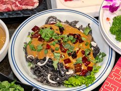 -清真·京华源铜锅涮肉(丰庆店)