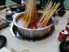 -屋头串串(龙潭寺店)
