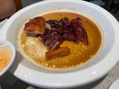 -锦园春香港茶餐厅(西海湾旗舰店)