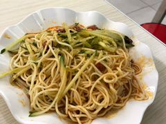 -孟记大碗面•家常菜(鼓楼和会街店)