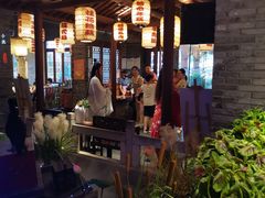 -二十八里太湖船菜(吉祥路店)