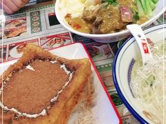 -七爷清汤腩·港式餐厅(金狮广场店)