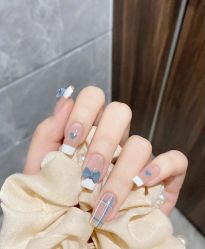 -LILY NAILS美甲美睫
