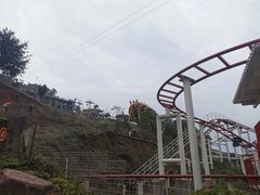 -美心红酒小镇游乐园