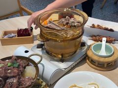-羊之道草原味道清真餐厅(番禺店)