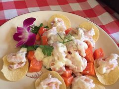 -龙桥私厨·姜花菊花过桥鱼·顺德菜(容桂店)