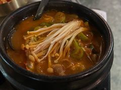 -喜来稀肉(金巴利道店)