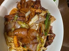 -寻裕记·现炒浇头面(人民广场店)