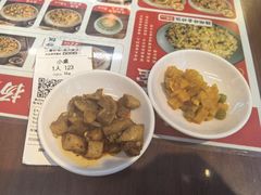 -扬二春炒饭(国庆路总店)