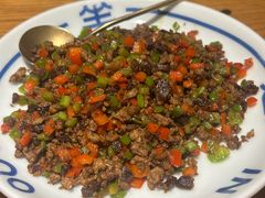 -一坐一忘云南菜(嘉里中心店)