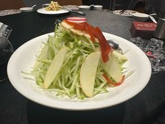 -京采烤鸭清真餐厅(金桥店)