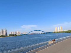 -汉江湾体育公园