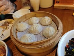 -如轩·海鲜砂锅粥·潮汕菜(一品天下店)