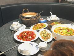 -潮三爷砂锅焗海鲜·生腌·海鲜粥(朝晖店)