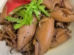 -北塘海鲜·天津菜(大光明桥旗舰店)