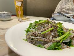 -周渝食惦·酸菜鱼精致川菜(横岗店)