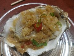 -金刚山烧烤(中山路店)