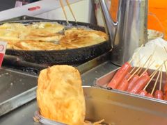 -张记灌饼(丰富路店)