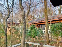 -岳麓山风景名胜区