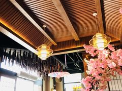 大堂-尺山寸水日料(马桥满天星店)