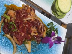 -鹤之乡·齐齐哈尔东北炭火烤肉(昆明盈江路店)