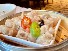 -广东胜利宾馆西关粤中餐厅