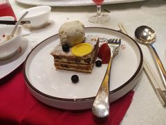 -香宫中餐厅 · 桂林香格里拉