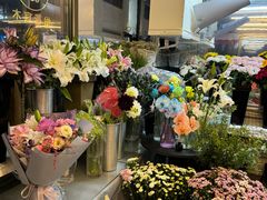 -怡花宜木鲜花店(朝阳路店)