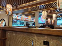 -沸炉重庆老火锅(军事博物馆店)