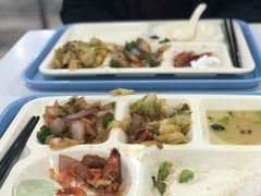 -紫金港餐饮中心-风味餐厅(浙江大学紫金港校区店)