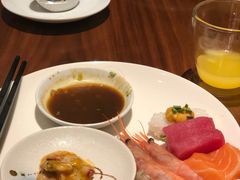 -嘉定凯悦·咖啡厅