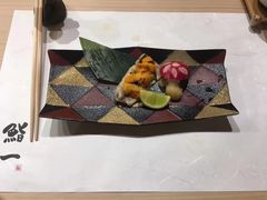 -鮨一日本料理(大中华店)