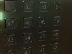 -上海静安香格里拉大酒店