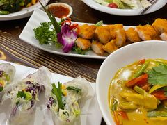 -Siam泰餐厅(水上公园店)