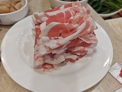 -阳坊大都涮羊肉(阳坊总店)