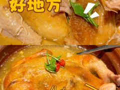 -外婆家(西红门荟聚购物中心店)