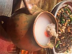 -兰溪小馆(东直门簋街店)