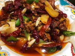 -巴依老爷新疆美食(望京小街店)