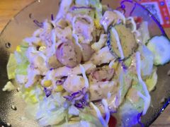 -花腰餐吧Bistro烧烤 傣味(传媒大学店)