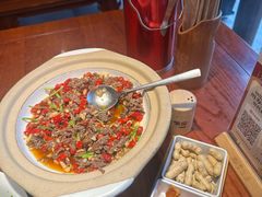 -乡食柴房  湖南乡里菜(龙岗中心城店)