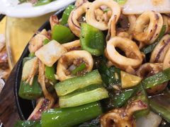 -浩海美食店(闸坡店)