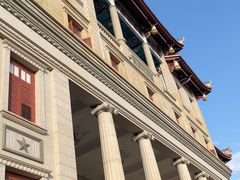 -厦门大学(思明校区)
