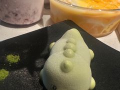 -海底捞火锅(劲松店)