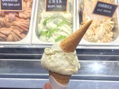 -歎雪糕低糖低脂Gelato冰淇淋