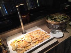 -苏州观园琉苏酒店-168西餐厅