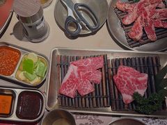 -西塔老太太泥炉烤肉(青浦蟠龙天地店)