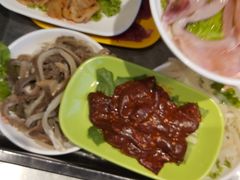 -捞的乐自助火锅(峨眉店)