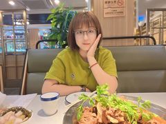 -京都蝎府羊蝎子火锅(珠市口店)