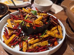 -清水亭湖北菜(大屯DT51店)